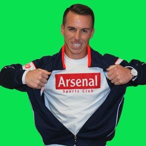 Meet your Posher, Jeremy
